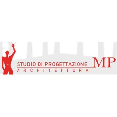 Logo Studio di progettazione Marco Pace