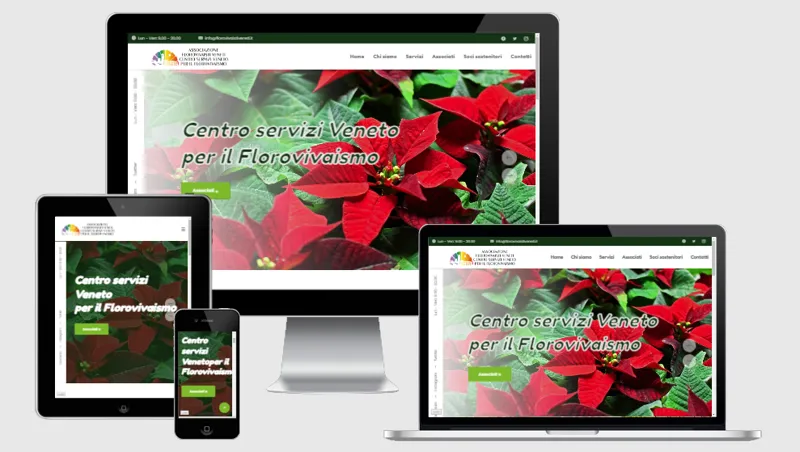 Associazione Florovivaisti Veneti