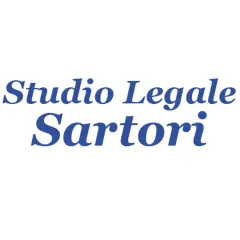 Logo Studio Legale Associato Sartori