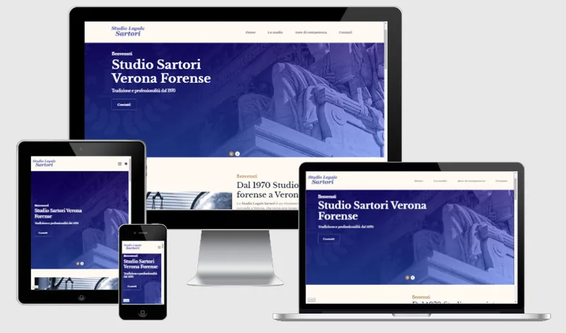 Studio Legale Associato Sartori