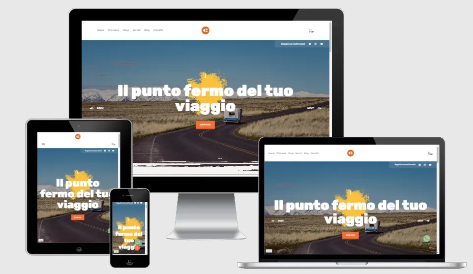 Visita il sito di Camperbadia (si apre in una nuova scheda)