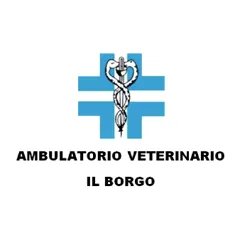 Logo Ambulatorio Veterinario Il Borgo
