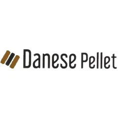 Logo Danese pellet