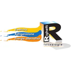 Logo Righetti Tecnologie