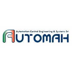 Logo Automah