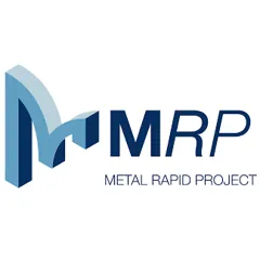 Logo Metal Rapid Project