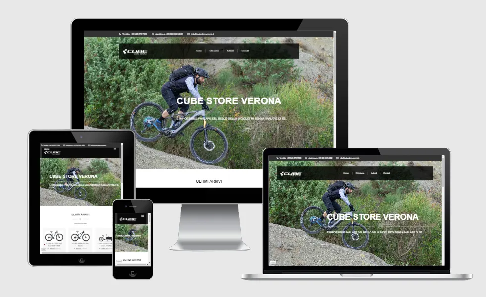 Visita il sito di Cube Store  (si apre in una nuova scheda)