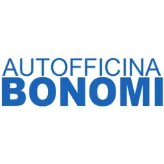 Logo Autofficina Bonomi