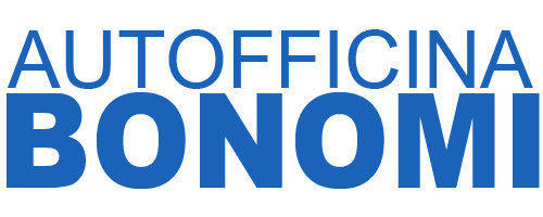 Autofficina Bonomi