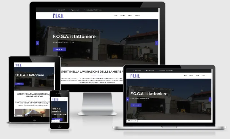 F.O.G.A. il lattoniere
