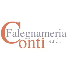Logo Conti Falegnameria