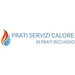 Logo Prati Servizi Calore