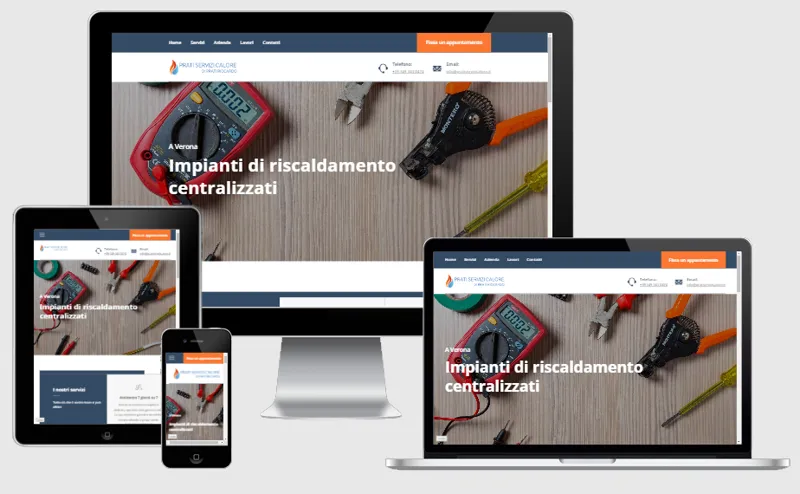 Prati Servizi Calore
