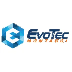 Logo Evo-tec
