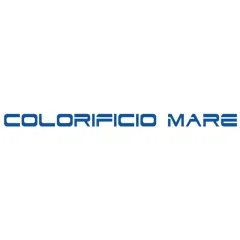 Logo Colorificio Mare 