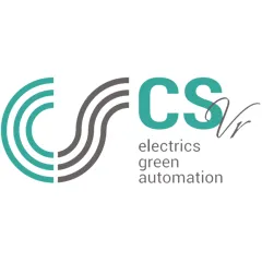 Logo CSvr