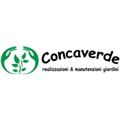 Logo Conca Verde Giardini