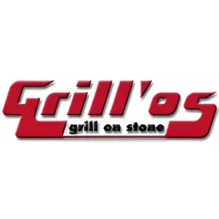 Logo Barbecue Grill'os