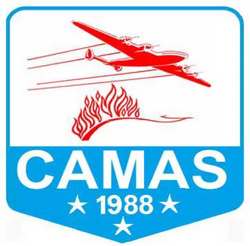 Camas Antincendi