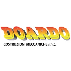 Logo Doardo Costruzioni Meccaniche