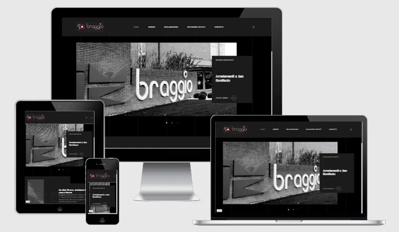 Braggio Arredamenti