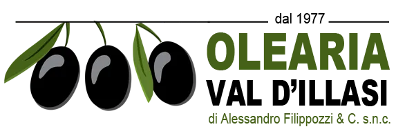 Olearia Val d'Illasi