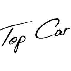 Logo Top Car