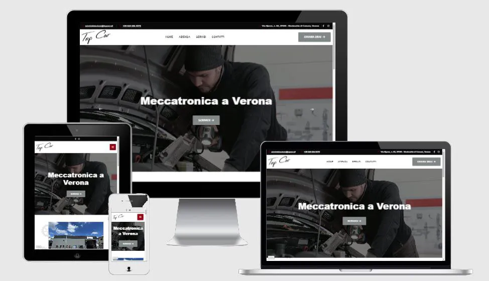 Visita il sito di Top Car (si apre in una nuova scheda)