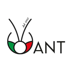 Logo ANT