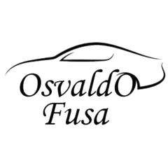 Logo Osvaldo Fusa 