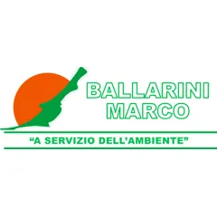 Logo Ballarini Marco