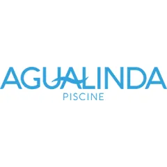 Logo Agualinda Piscine