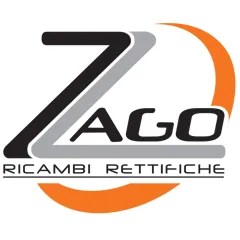Logo Zago Ricambi