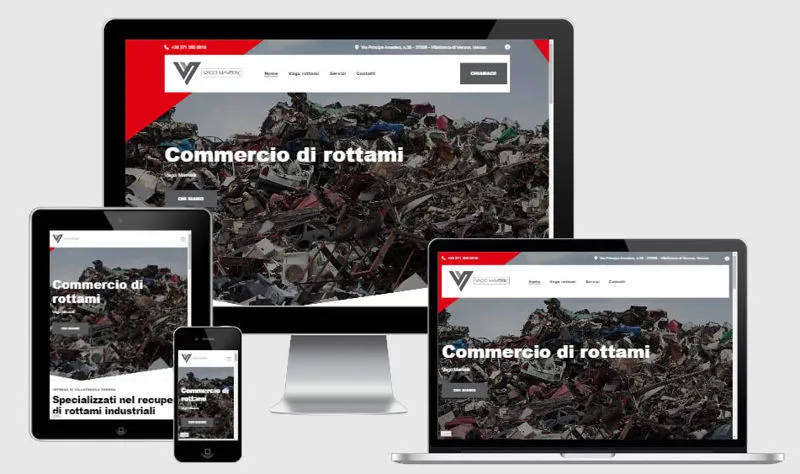 Rottami Vago 
