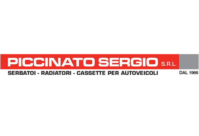Piccinato Serbatoi