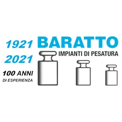 Logo Baratto