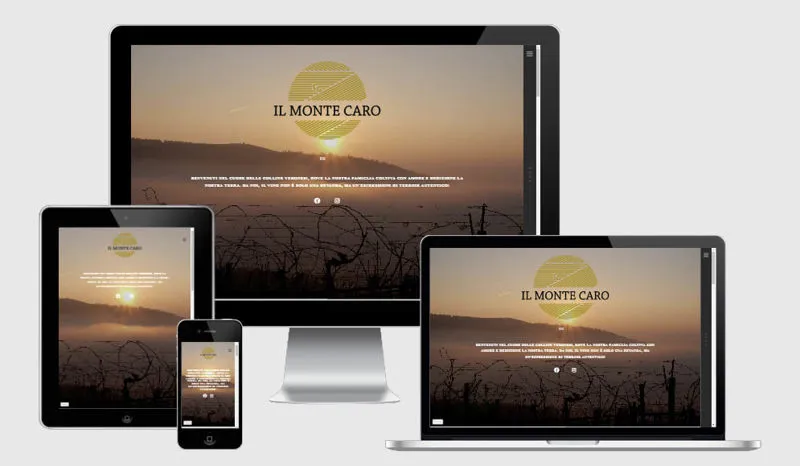 Il Monte Caro