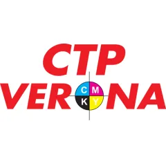 Logo Ctp Verona