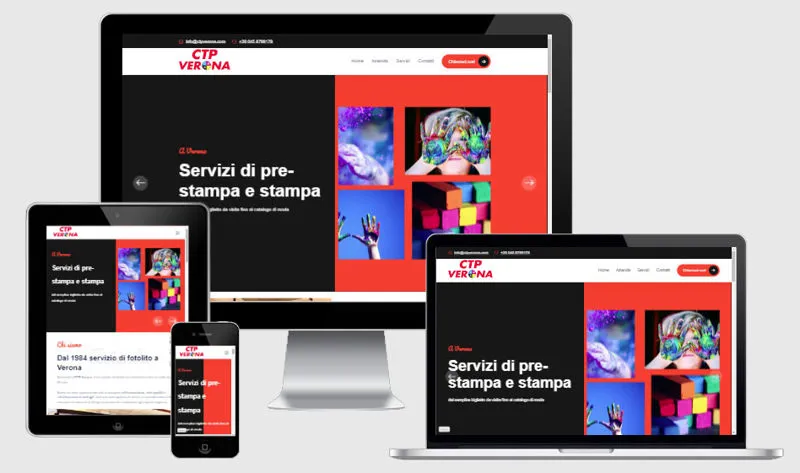 Ctp Verona