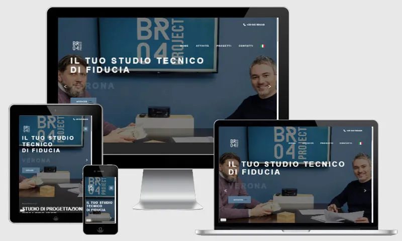 BR04 Project