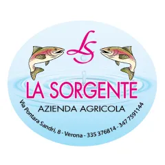 Logo Azienda Agricola La Sorgente