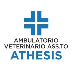 Logo Ambulatorio Veterinario CV Athesis