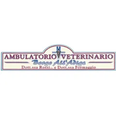 Logo Veterinario Borgo all'Adige