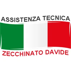 Logo Assistenza Caldaie Zekol
