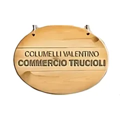 Logo Columelli Valentino