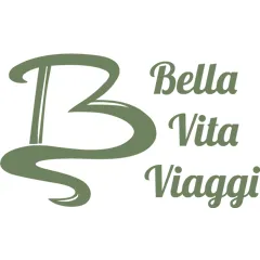 Logo Bella Vita Viaggi
