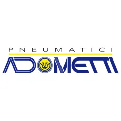 Logo Pneumatici Adometti