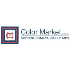 Logo Color Market