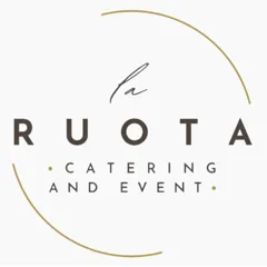 Logo La Ruota Catering