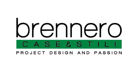 Brennero case & stili
